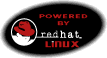[ Poweredby Red Hat Linux ]